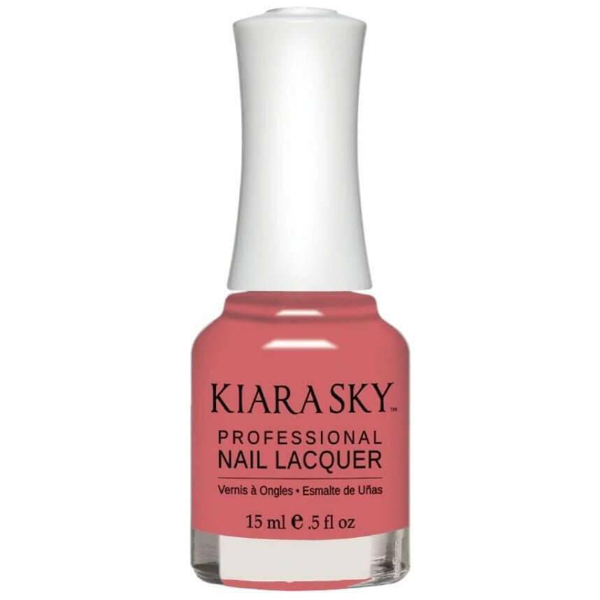 N5050, Girl Code Nail Polish by Kiara Sky - thePINKchair.ca - NAIL POLISH - Kiara Sky