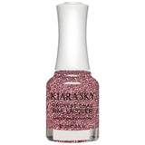 N5053, 1-800-His Loss Nail Polish by Kiara Sky