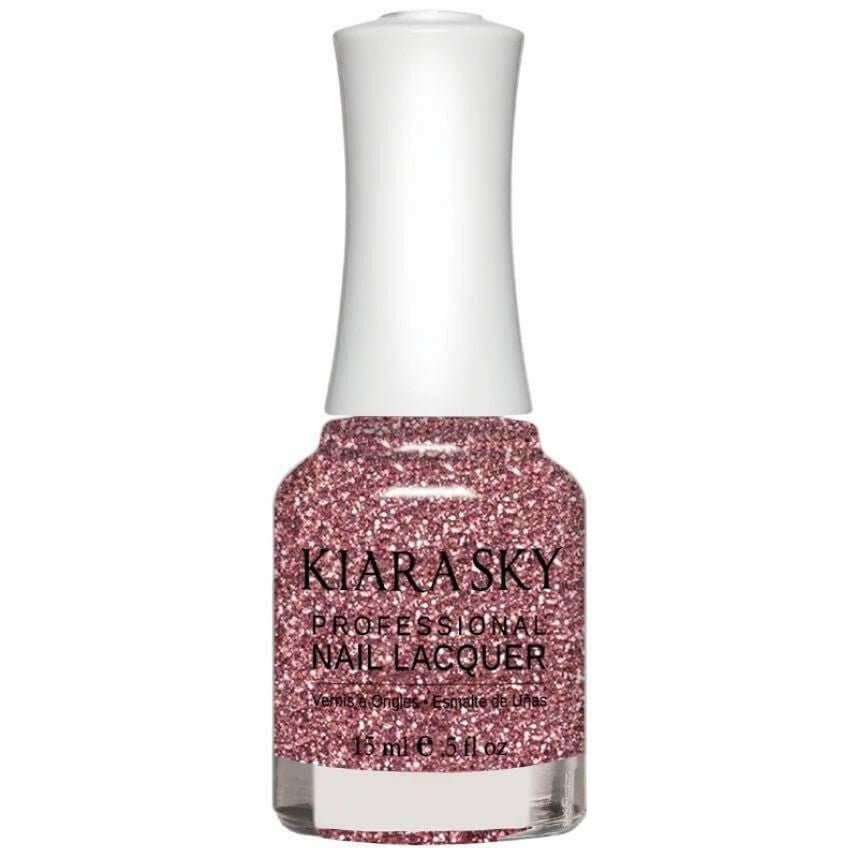 N5053, 1 - 800 - His Loss Nail Polish by Kiara Sky - thePINKchair.ca - NAIL POLISH - Kiara Sky
