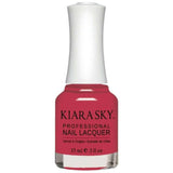 N5055, Fashion Week Nail Polish by Kiara Sky - thePINKchair.ca - NAIL POLISH - Kiara Sky