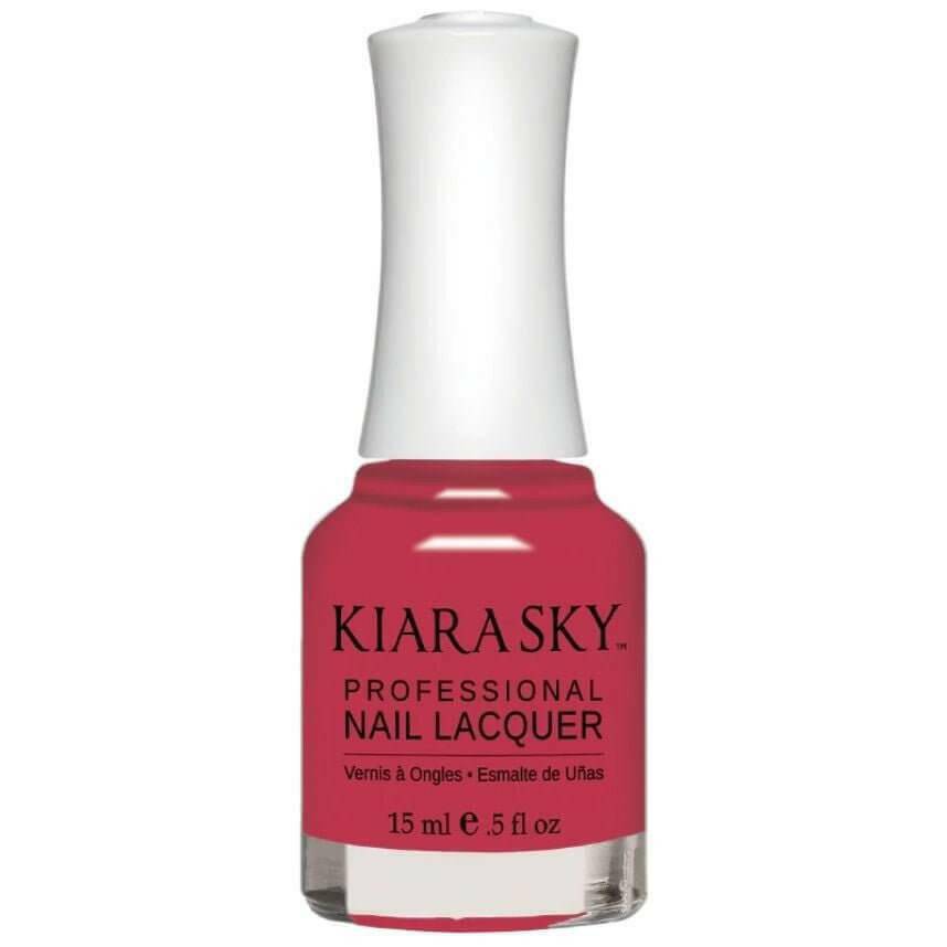 N5055, Fashion Week Nail Polish by Kiara Sky - thePINKchair.ca - NAIL POLISH - Kiara Sky