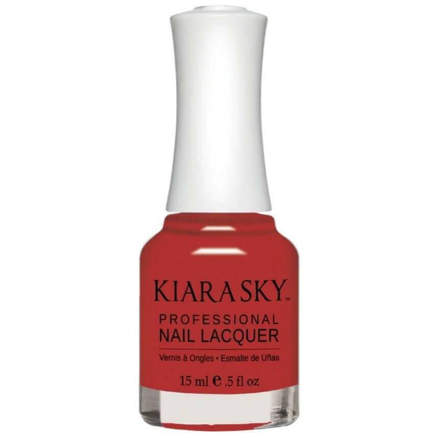 N5056, Matchmaker Nail Polish by Kiara Sky - thePINKchair.ca - NAIL POLISH - Kiara Sky