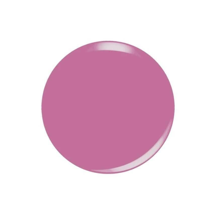 N5057, Pink Perfect Nail Polish by Kiara Sky - thePINKchair.ca - NAIL POLISH - Kiara Sky