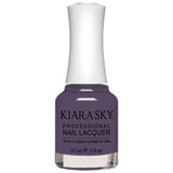N5060, Low Key Nail Polish by Kiara Sky - thePINKchair.ca - NAIL POLISH - Kiara Sky