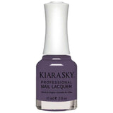 N5060, Low Key Nail Polish by Kiara Sky