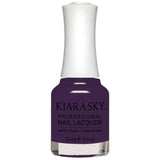 N5061, Like a Snack Nail Polish by Kiara Sky