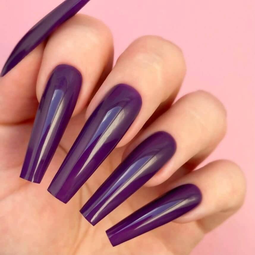 N5061, Like a Snack Nail Polish by Kiara Sky - thePINKchair.ca - NAIL POLISH - Kiara Sky