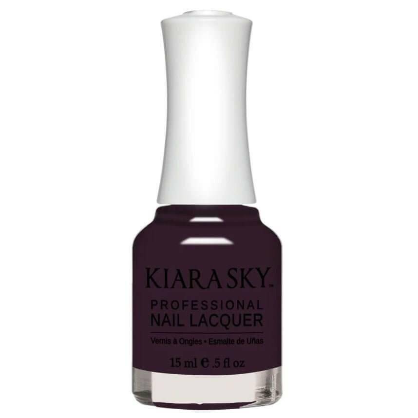 N5063, Serial Chiller Nail Polish by Kiara Sky - thePINKchair.ca - NAIL POLISH - Kiara Sky
