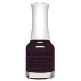 N5063, Serial Chiller Nail Polish by Kiara Sky