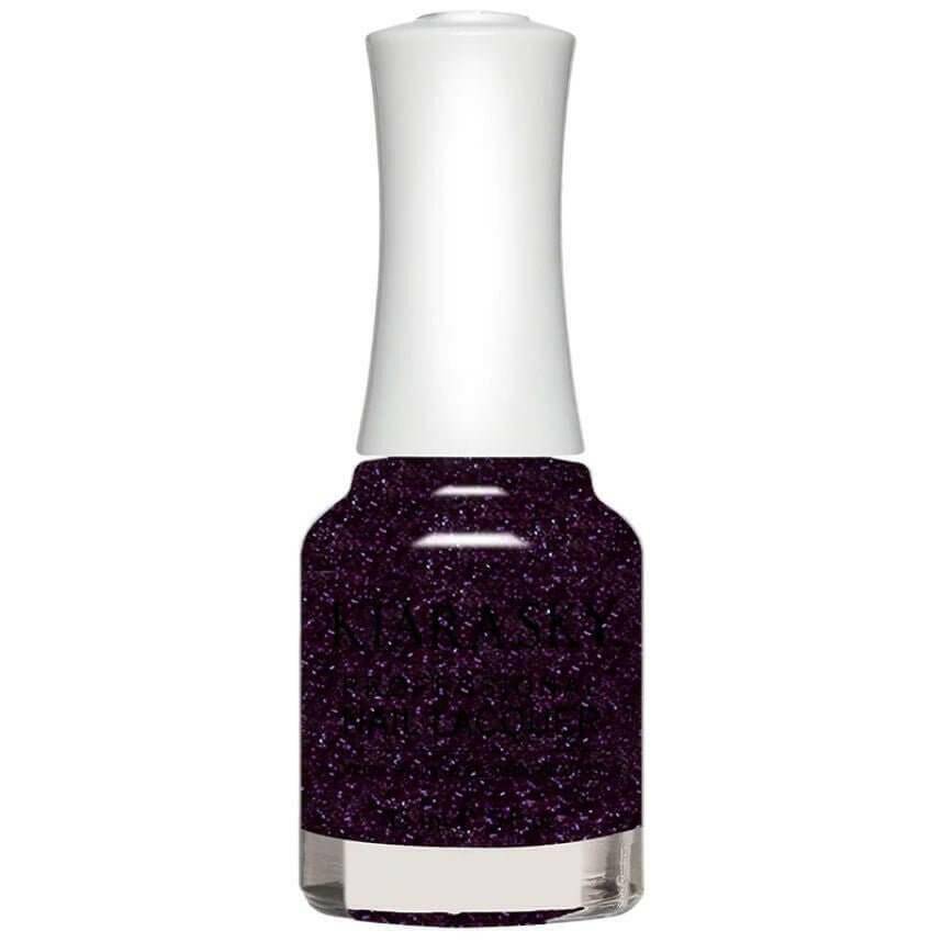 N5064, Euphoric Nail Polish by Kiara Sky - thePINKchair.ca - NAIL POLISH - Kiara Sky