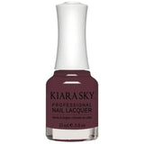 N5065, Ghosted Nail Polish by Kiara Sky - thePINKchair.ca - NAIL POLISH - Kiara Sky