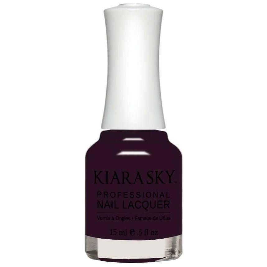 N5066, Making Moves Nail Polish by Kiara Sky - thePINKchair.ca - NAIL POLISH - Kiara Sky