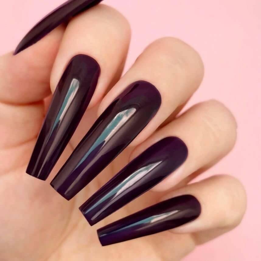 N5067, Good as Gone Nail Polish by Kiara Sky - thePINKchair.ca - NAIL POLISH - Kiara Sky