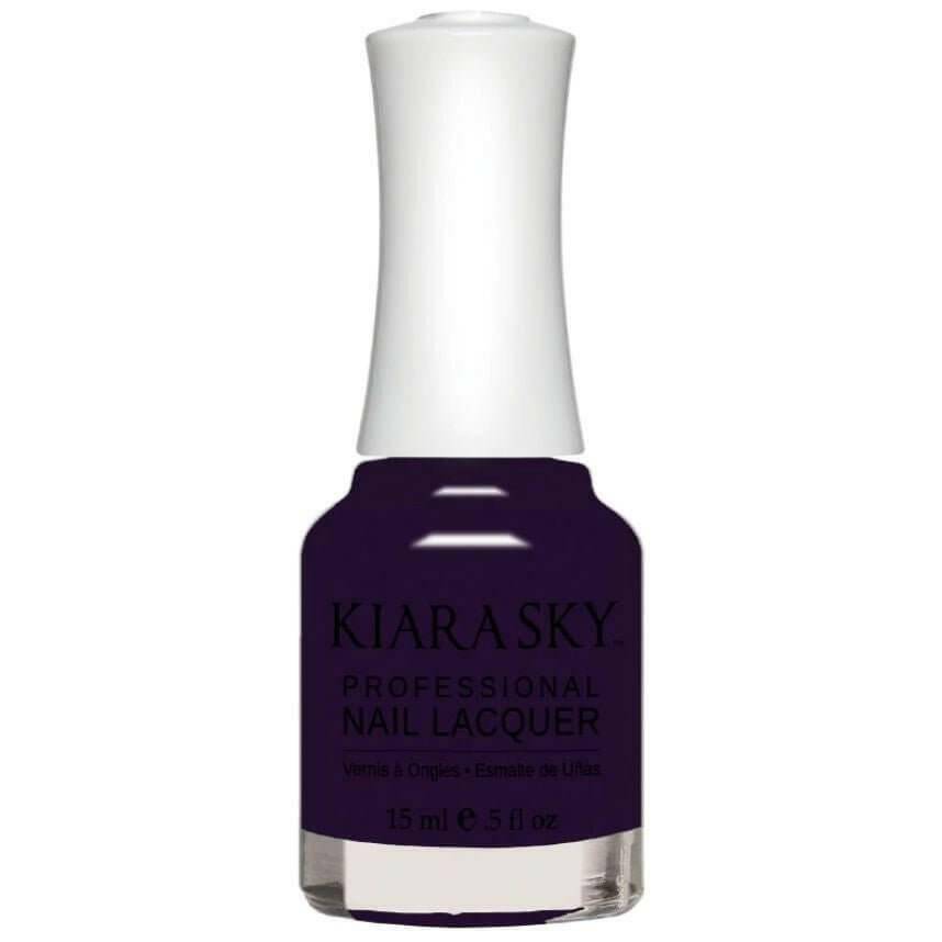 N5067, Good as Gone Nail Polish by Kiara Sky - thePINKchair.ca - NAIL POLISH - Kiara Sky
