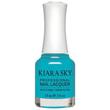 N5070, Shades of Cool Nail Polish by Kiara Sky - thePINKchair.ca - NAIL POLISH - Kiara Sky