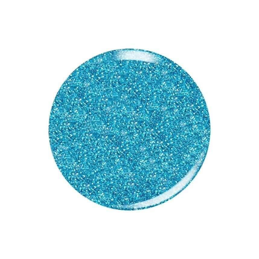 N5071, Blue Lights Nail Polish by Kiara Sky - thePINKchair.ca - NAIL POLISH - Kiara Sky