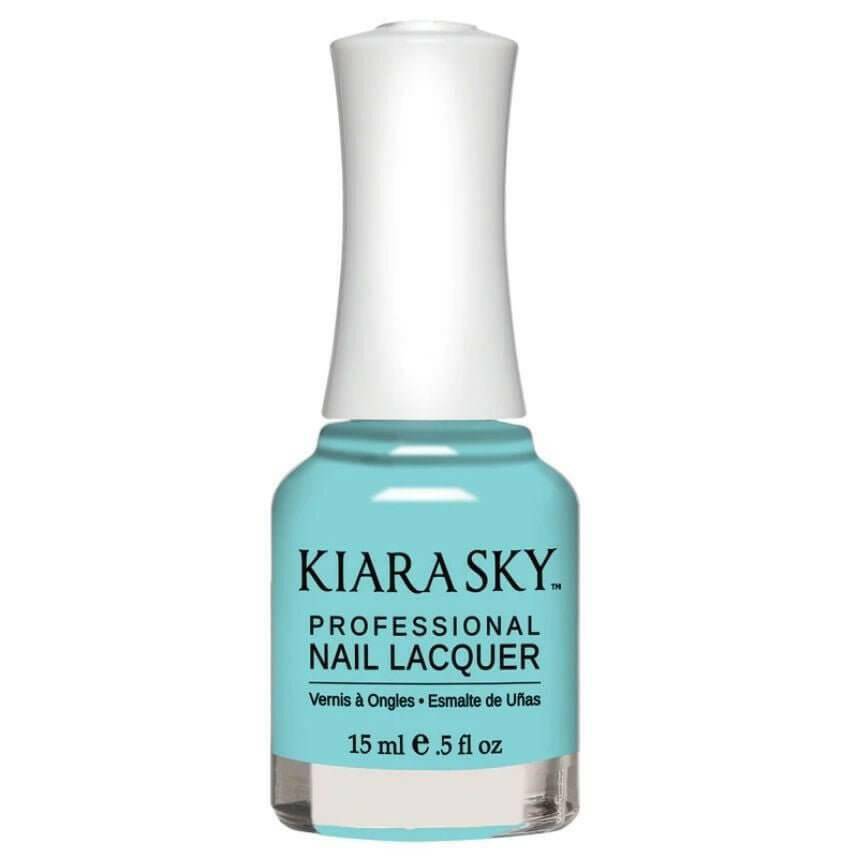 N5073, Something Borrowed Nail Polish by Kiara Sky - thePINKchair.ca - NAIL POLISH - Kiara Sky