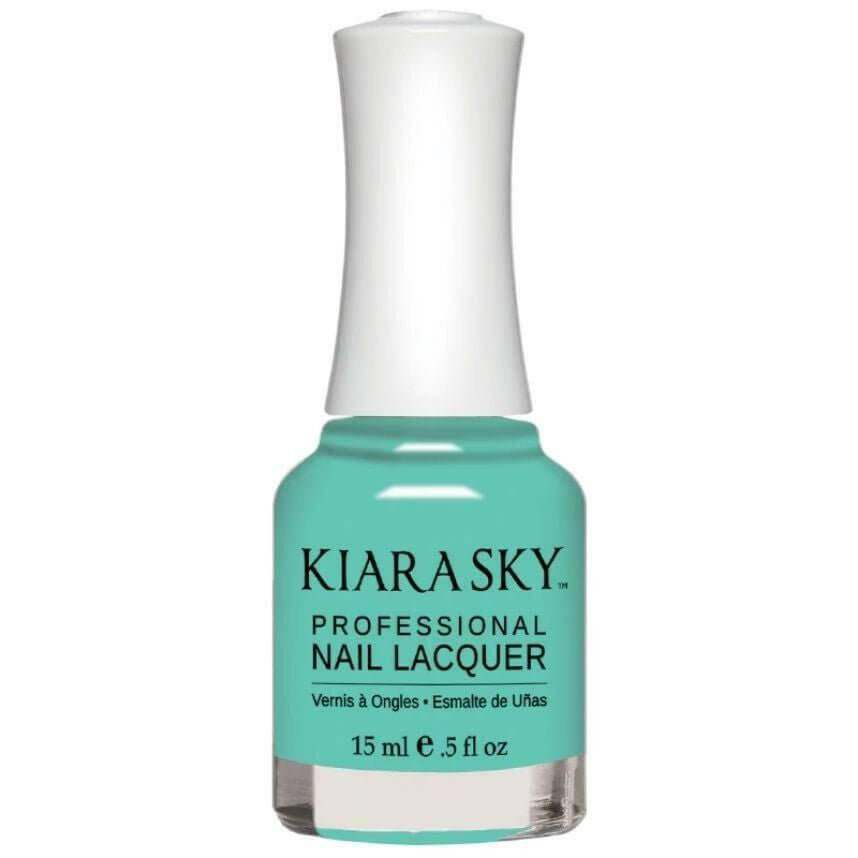 N5074, Off the Grid Nail Polish by Kiara Sky - thePINKchair.ca - NAIL POLISH - Kiara Sky