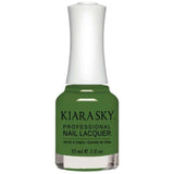 N5078, Palm Reader Nail Polish by Kiara Sky