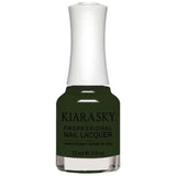 N5079, Ivy League Nail Polish by Kiara Sky