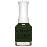 N5079, Ivy League Nail Polish by Kiara Sky - thePINKchair.ca - NAIL POLISH - Kiara Sky