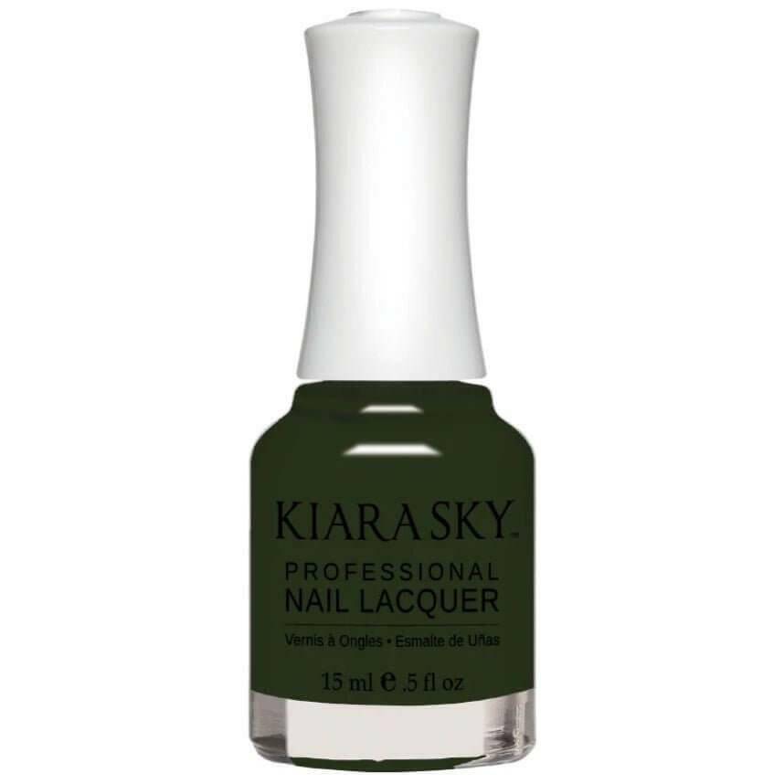 N5079, Ivy League Nail Polish by Kiara Sky - thePINKchair.ca - NAIL POLISH - Kiara Sky