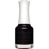 N508, Have a Grape Nite Nail Polish by Kiara Sky - thePINKchair.ca - NAIL POLISH - Kiara Sky
