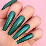 N5080, Now and Zen Nail Polish by Kiara Sky - thePINKchair.ca - NAIL POLISH - Kiara Sky