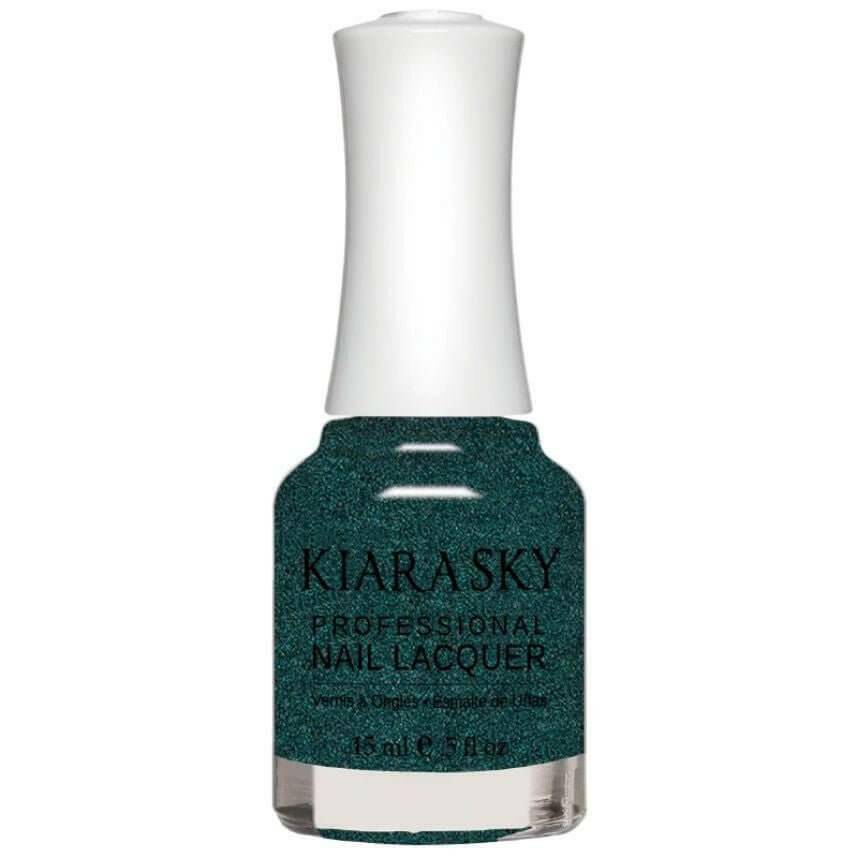 N5080, Now and Zen Nail Polish by Kiara Sky - thePINKchair.ca - NAIL POLISH - Kiara Sky
