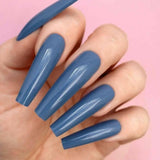 N5081, Bon Voyage Nail Polish by Kiara Sky - thePINKchair.ca - NAIL POLISH - Kiara Sky