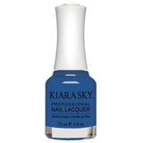 N5082, Blue Moon Nail Polish by Kiara Sky