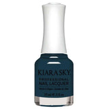 N5084, Side Hu$tle Nail Polish by Kiara Sky