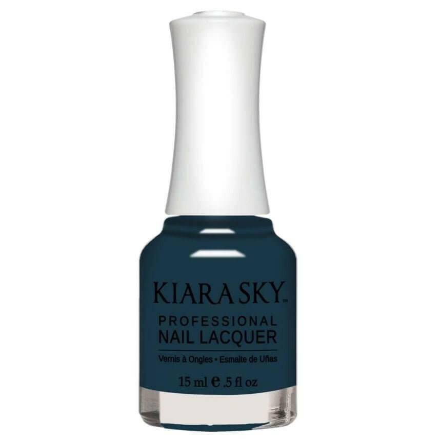 N5084, Side Hu$tle Nail Polish by Kiara Sky - thePINKchair.ca - NAIL POLISH - Kiara Sky