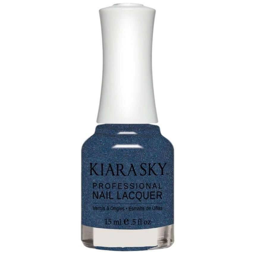 N5085, Like This, Like That Nail Polish by Kiara Sky - thePINKchair.ca - NAIL POLISH - Kiara Sky