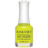 N5088, Light Up Nail Polish by Kiara Sky - thePINKchair.ca - NAIL POLISH - Kiara Sky