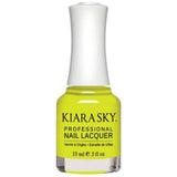 N5088, Light Up Nail Polish by Kiara Sky