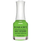 N5089, Bet on Me Nail Polish by Kiara Sky - thePINKchair.ca - NAIL POLISH - Kiara Sky