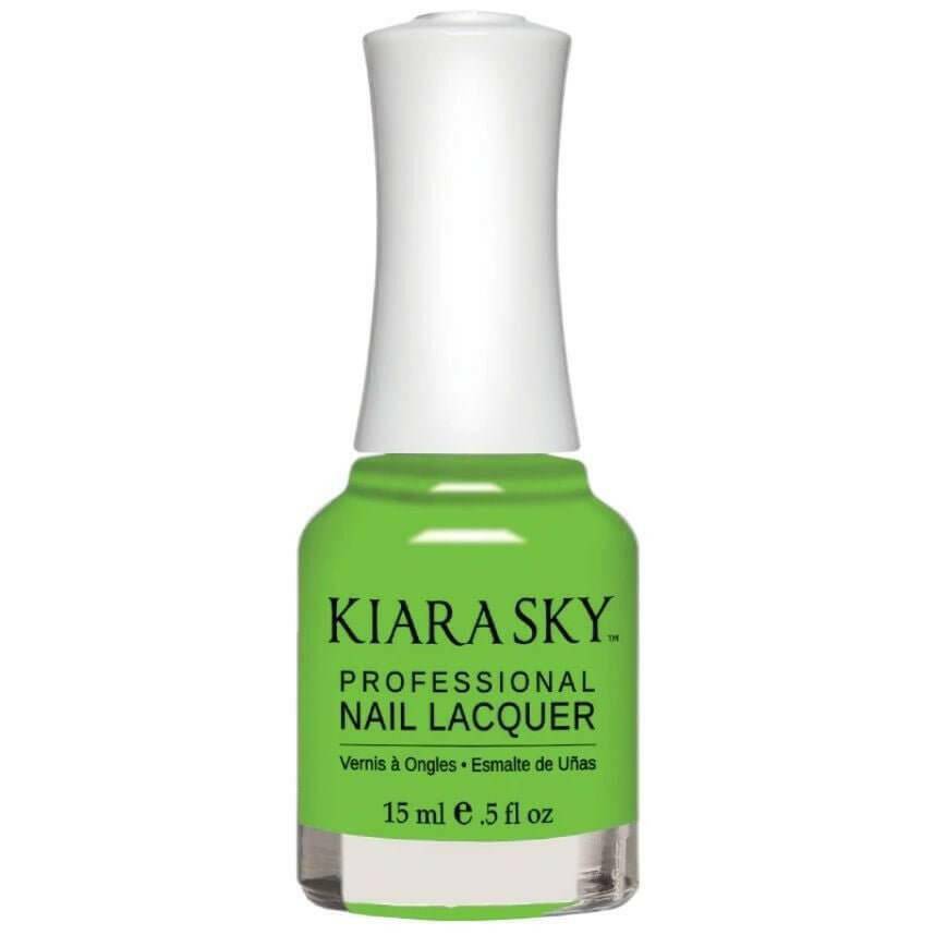 N5089, Bet on Me Nail Polish by Kiara Sky - thePINKchair.ca - NAIL POLISH - Kiara Sky