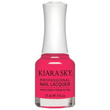 N5092, Fun & Flirty Nail Polish by Kiara Sky - thePINKchair.ca - NAIL POLISH - Kiara Sky