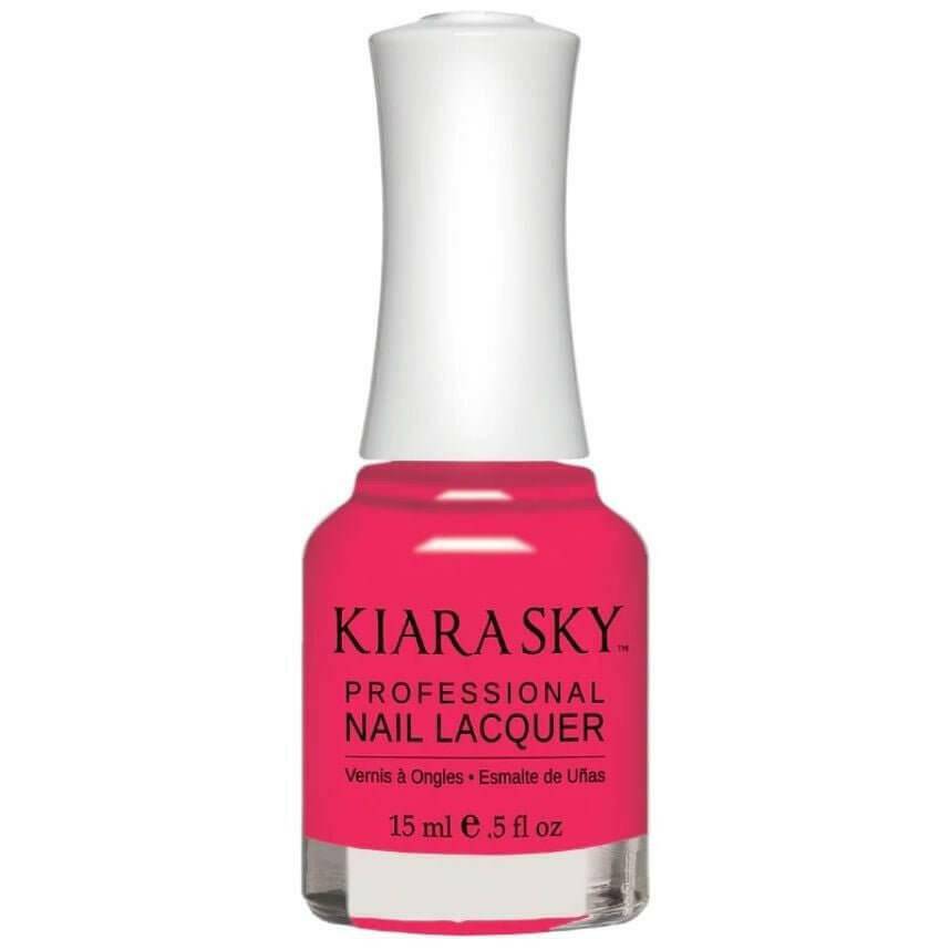 N5092, Fun & Flirty Nail Polish by Kiara Sky - thePINKchair.ca - NAIL POLISH - Kiara Sky