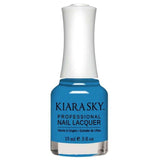 N5094, Pool Party Nail Polish by Kiara Sky - thePINKchair.ca - NAIL POLISH - Kiara Sky