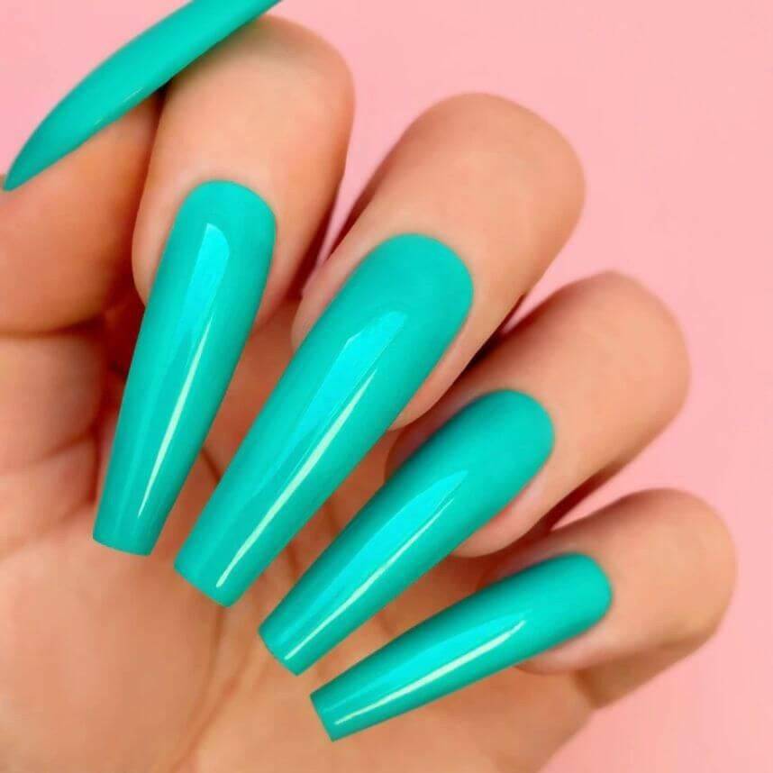 N5099, Summer Fling Nail Polish by Kiara Sky - thePINKchair.ca - NAIL POLISH - Kiara Sky
