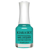 N5099, Summer Fling Nail Polish by Kiara Sky