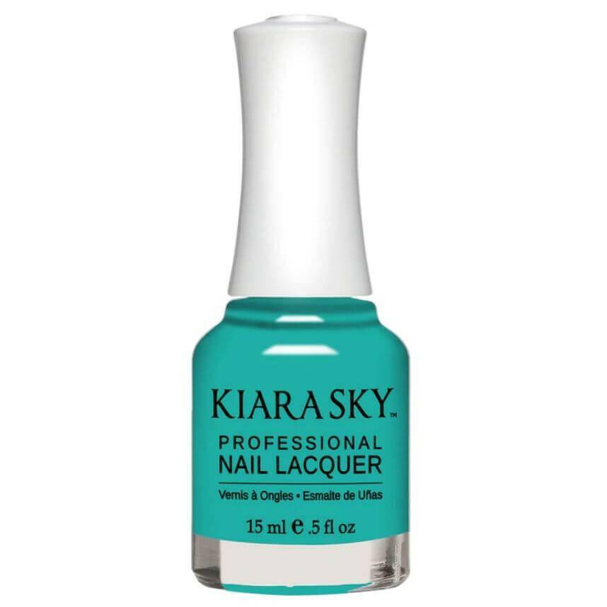N5099, Summer Fling Nail Polish by Kiara Sky - thePINKchair.ca - NAIL POLISH - Kiara Sky