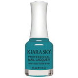 N5100, Trust Issues Nail Polish by Kiara Sky - thePINKchair.ca - NAIL POLISH - Kiara Sky