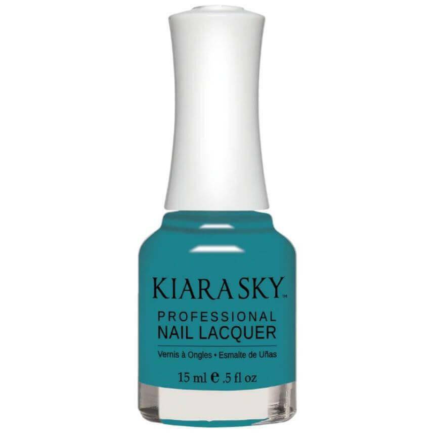 N5100, Trust Issues Nail Polish by Kiara Sky - thePINKchair.ca - NAIL POLISH - Kiara Sky