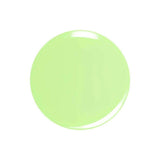 N5101, Tea-quila Lime Nail Polish by Kiara Sky