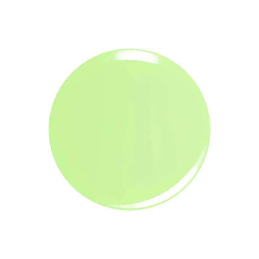 N5101, Tea - quila Lime Nail Polish by Kiara Sky - thePINKchair.ca - NAIL POLISH - Kiara Sky