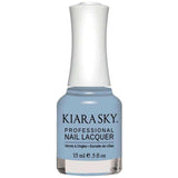 N5102, For Shore Nail Polish by Kiara Sky - thePINKchair.ca - NAIL POLISH - Kiara Sky