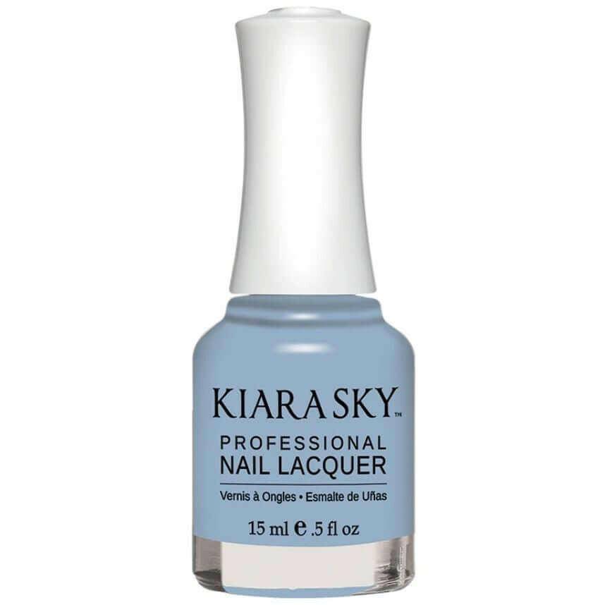 N5102, For Shore Nail Polish by Kiara Sky - thePINKchair.ca - NAIL POLISH - Kiara Sky